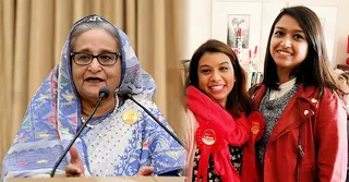 প্লট দুর্নীতি মামলা: শেখ হাসিনা, টিউলিপ ও আজমিনার মামলার রায় ২ ফেব্রুয়ারি